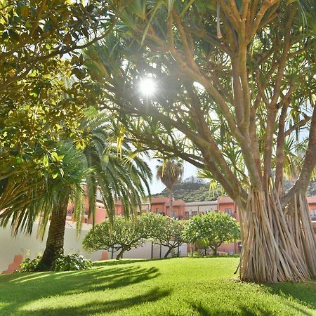 Vivienda Vacacional Los Balconcitos Playa Cancajos.- BreNa Baja  Εξωτερικό φωτογραφία
