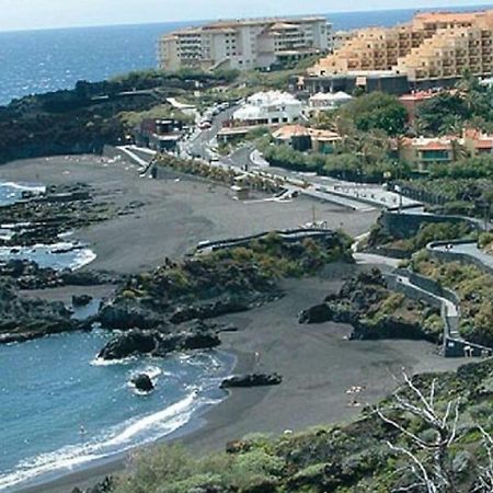 Vivienda Vacacional Los Balconcitos Playa Cancajos.- BreNa Baja  Εξωτερικό φωτογραφία