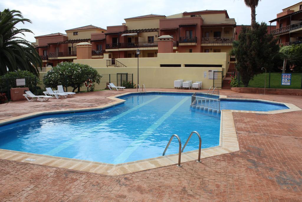 Vivienda Vacacional Los Balconcitos Playa Cancajos.- BreNa Baja  Εξωτερικό φωτογραφία