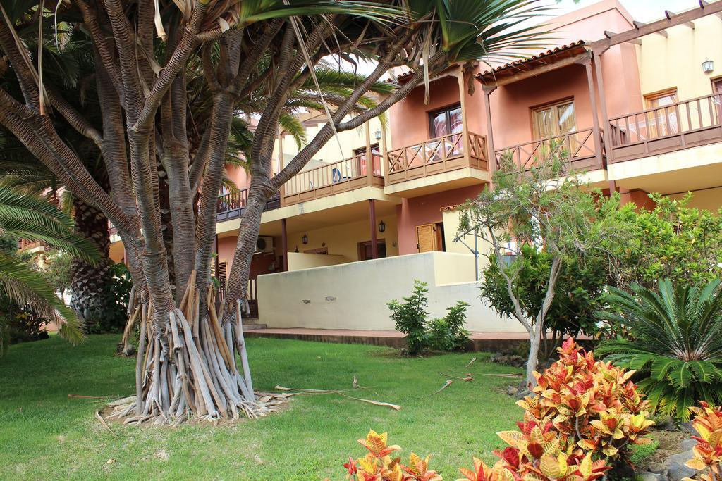 Vivienda Vacacional Los Balconcitos Playa Cancajos.- BreNa Baja  Εξωτερικό φωτογραφία