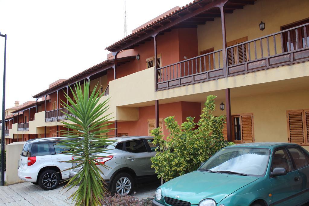 Vivienda Vacacional Los Balconcitos Playa Cancajos.- BreNa Baja  Εξωτερικό φωτογραφία