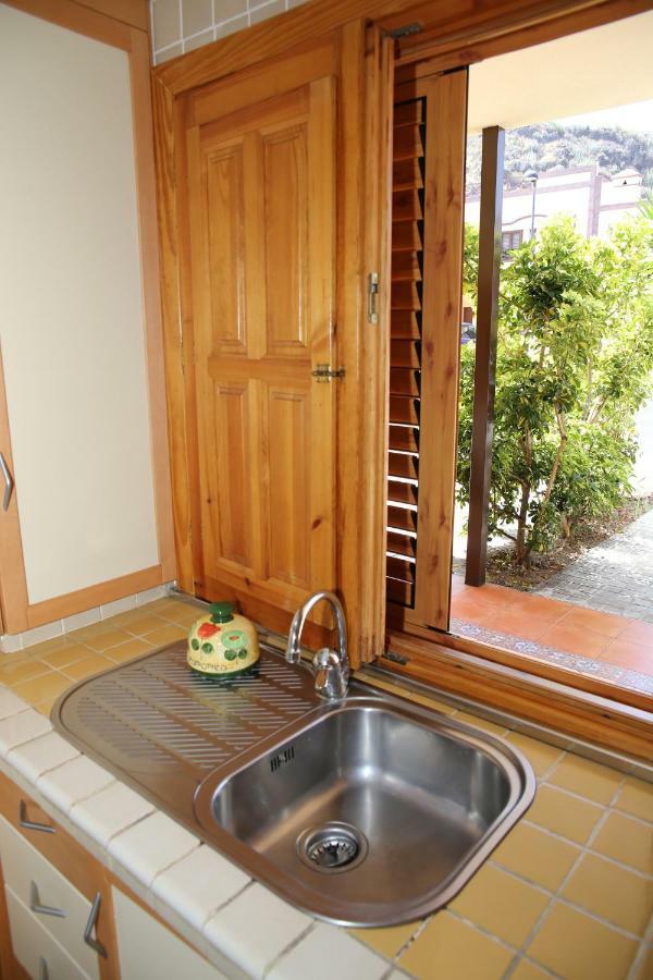 Vivienda Vacacional Los Balconcitos Playa Cancajos.- BreNa Baja  Εξωτερικό φωτογραφία