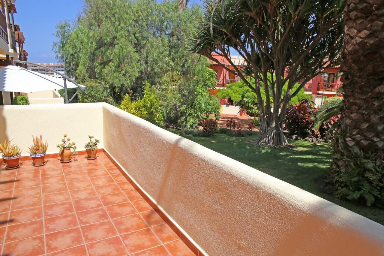 Vivienda Vacacional Los Balconcitos Playa Cancajos.- BreNa Baja  Εξωτερικό φωτογραφία