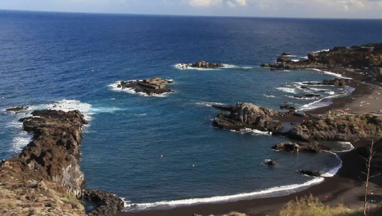 Vivienda Vacacional Los Balconcitos Playa Cancajos.- BreNa Baja  Εξωτερικό φωτογραφία