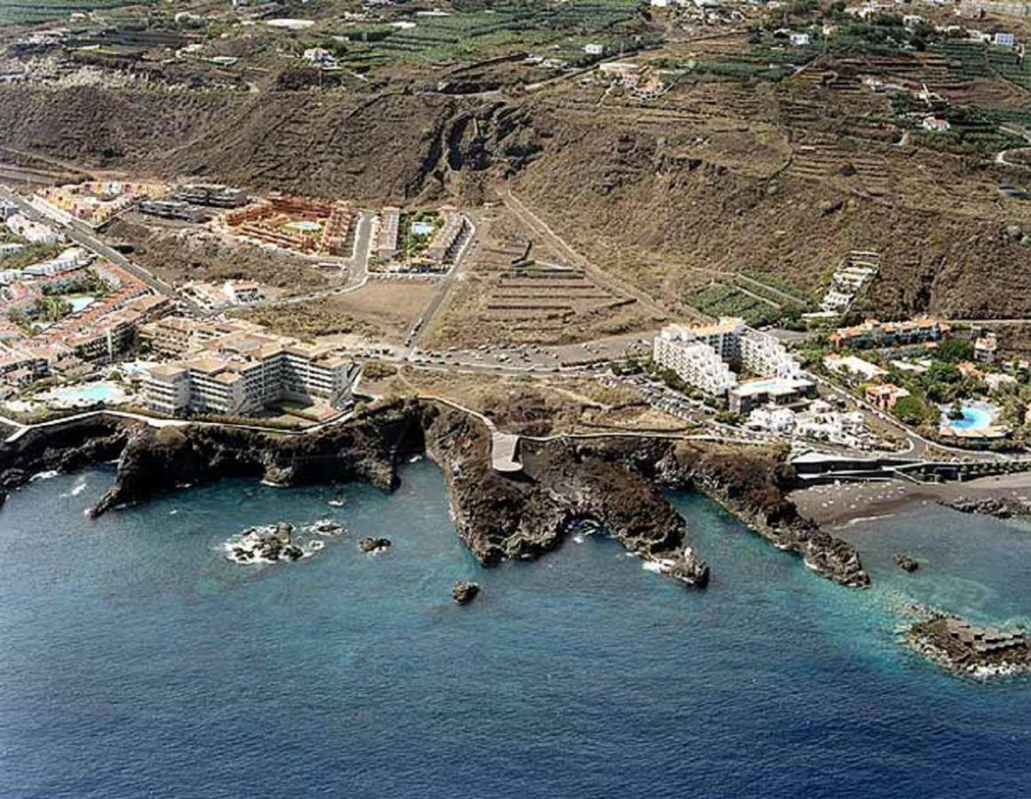 Vivienda Vacacional Los Balconcitos Playa Cancajos.- BreNa Baja  Εξωτερικό φωτογραφία