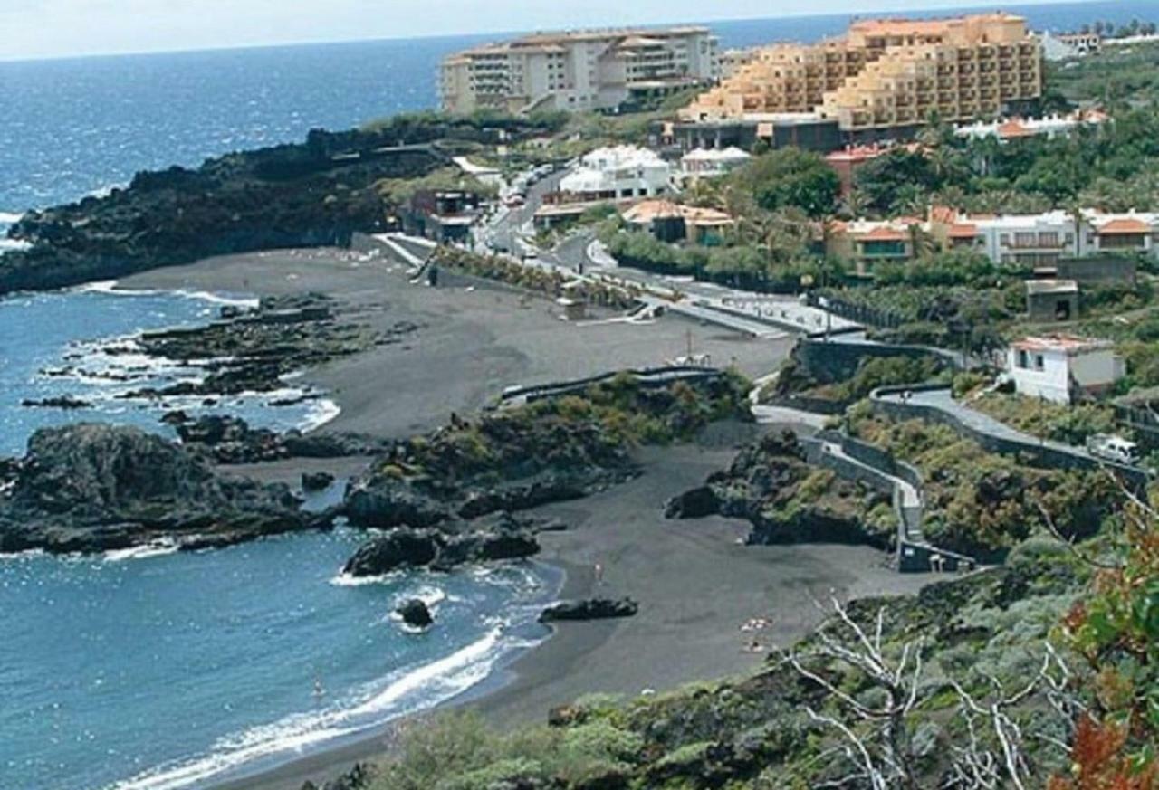 Vivienda Vacacional Los Balconcitos Playa Cancajos.- BreNa Baja  Εξωτερικό φωτογραφία